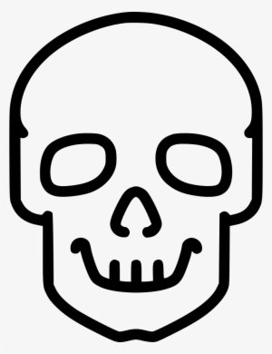 Danger Poison High Voltage Death Skull Jolly Roger - Skull