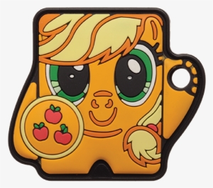 Applejack Applejack - Fluttershy