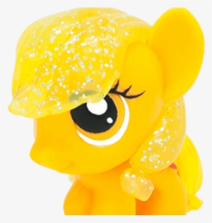 Fashems Mylittlepony S9 Applejack - Applejack