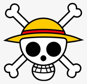 I'd Love To Get Some Kind Of One Piece Tattoo - One Piece Logo Png