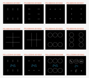 Order Numbers Are Above Each Picture - Caspase 3