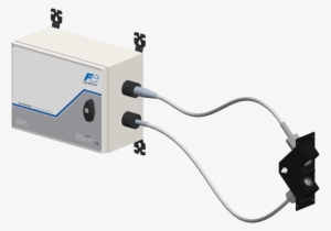 Dust Analyzer Opastop Gp4000h - Storage Cable