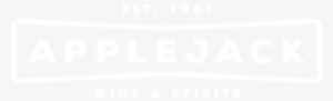Wine Shop In Wheat Ridge, Co 80033 - Applejack Wine And Spirits Logo