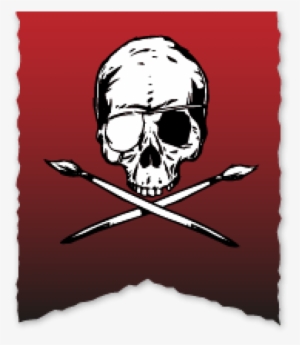 Cropped-logo - Skull