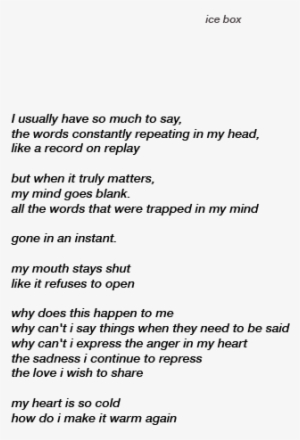 Ice Box - Portable Network Graphics