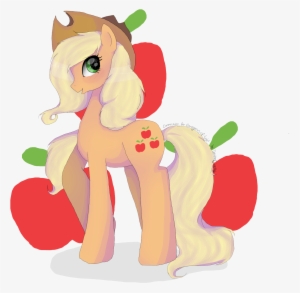 Applejack - Applejack Drawings
