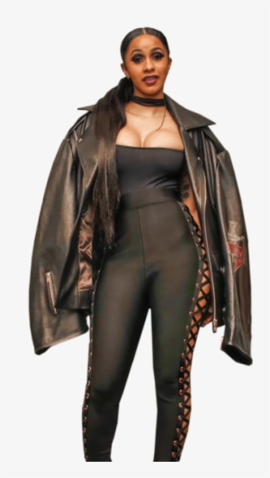 Share This Image - Cardi B Transparent Png