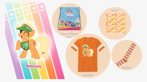 Apple Jack - Applejack