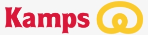 Open - Kamps Logo Vector