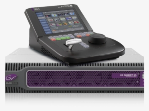 Grass Valey K2 Dyno Replay System - K2 Dynos Elite Pk4