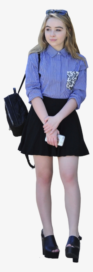 [16] Sabrina Carpenter - Sabrina Carpenter Mejores Ropas