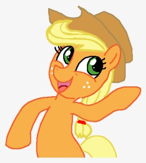 Applejack ) - Pinkie Pie Oh You