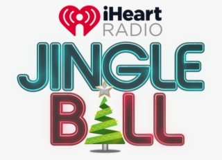 Backstreet Boys, Cardi B, Fergie, Fifth Harmony, Kelly - Jingle Ball 2017 Logo