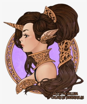 I Love Love Love 's Work, She Is One Of My Favorite - Deviantart