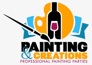 Painting And Creations - Wine