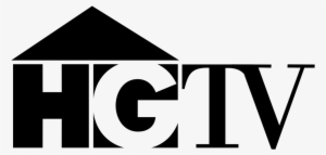 Free Shopkins Logo Clipart Png - Hgtv Logo