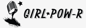 Girl Power Logo Png Transparent
