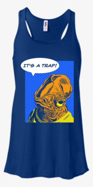 Admiral Ackbar's Appraisal Star Wars Shop Gifts T Shirts - Star Wars 21st Birthday Card It's A Trap