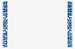 Black And White Border Frames