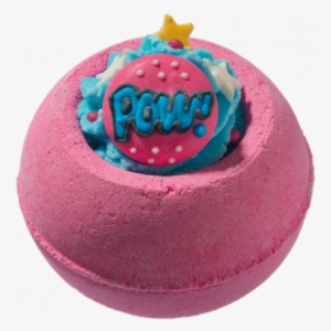 Bomb Cosmetics Bomb Cosmetics Girl Power Bath Blaster