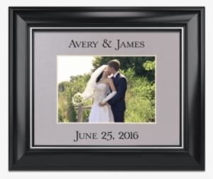 Personalized Picture Frame Mats From Giftsin24 - Personalized Photo Mats Frame