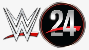 Wwe Seth Rollins Symbol - Wwe 24 Logo Png