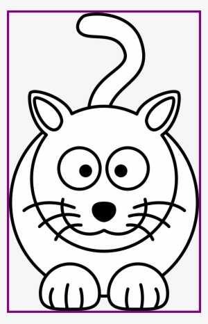 Best Face Black And White Pic Of - Simple Drawing For Kids