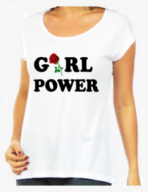 Girl Power Pro Site - Girl Power Vector