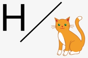 Cats Of Ham Logo - Cat Clipart Transparent Background