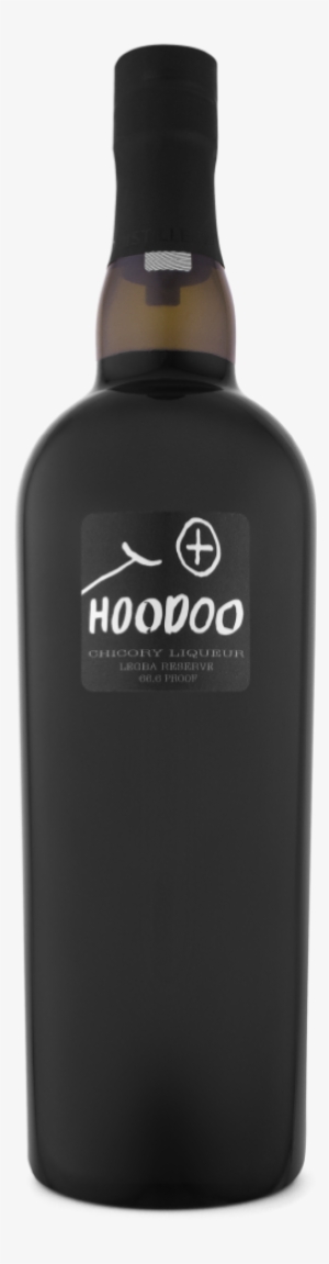 Chicory - Hoodoo Chicory Liqueur