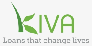 Kiva Logo
