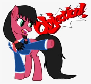 Ace Attorney, Artist - Objections From Phoenix Wright Pinback Button Set (