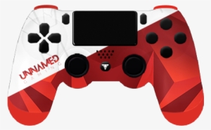 Unnamed Gaming Playstation 4 Controller - Game Controller
