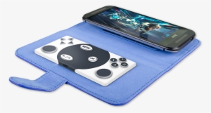 Android Phone Controller Case