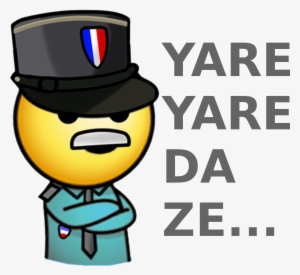 Lien Direct, 2017/06/1486464448 Gilbert Yareyaredaze - Cartoon