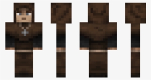 Minecraft Skin Jotaro - Minecraft