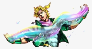 There Is Also A Special Edition Which Comes With A - Jojos Bizzare Advenrure Gay