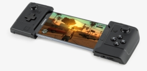 Samsung Galaxy S7/s7 Edge - Gamevice Gaming Controller Voor Samsung S7/s7 Edge