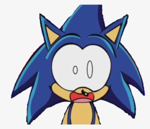 Posted By Tommytonkasudios At - Sonic Shorts Volume 1