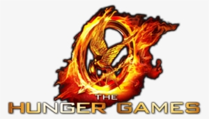Hunger Games Png - Hunger Games Logo Png