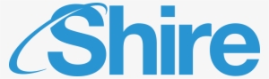Objection Handler - Shire Logo Png