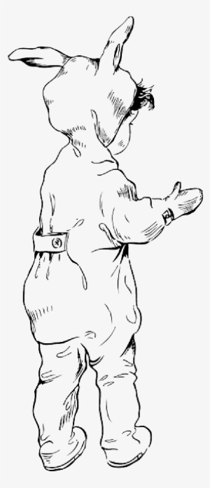 Mb Image/png - Rabbit