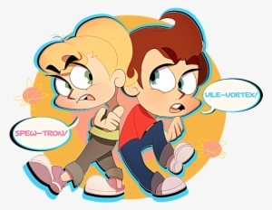 Does Anyone Remember This Show Scoots Away - Cartoon