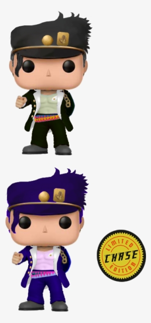 gojo funko