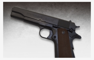 Graphic Stock A Frame Parts - Inland 1911