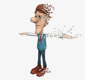 T Pose To Assert Dominance