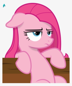 Uploaded - Pinkie Pie
