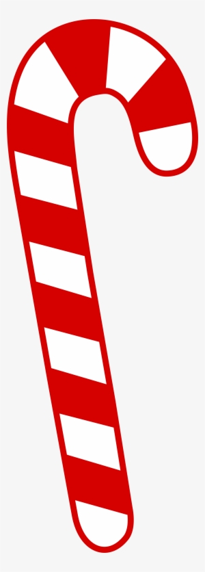 Candy Cane Clipart - Christmas Day