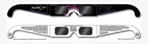All Glasses Have Been Shipped Eclipse2017 - Eclipser Safe Solar Glasses