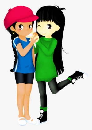 Abigail Holding Kukis Hand Ydw2305 - Portable Network Graphics